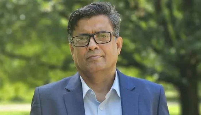 গণভোট নিয়ে সিদ্ধান্ত যা-ই হোক, নির্বাচন ১৫ ফেব্রুয়ারির আগে: শফিকুল আলম