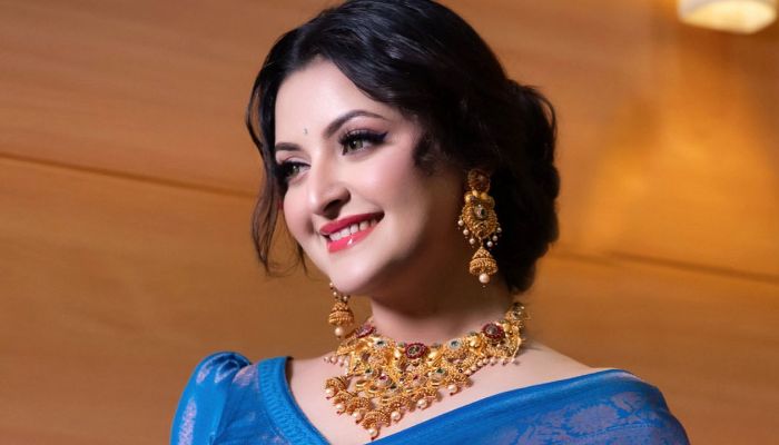 মালয়েশিয়ায় ১০ দিন যেমন কেটেছে পরীমণির