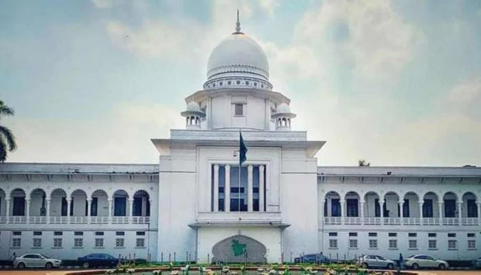 সুপ্রিম কোর্টের ফুলকোর্ট সভা ৪ নভেম্বর