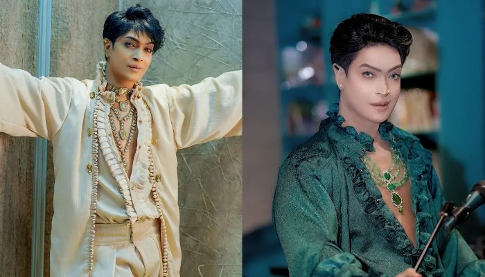 স্টাইল ও গ্রুমিং-স্কুল নিয়ে এগিয়ে যাচ্ছেন এডলফ খান