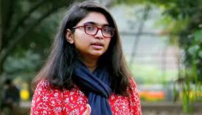 রাজনীতিতে পেশিশক্তি আর চলবে না: তাসনিম জারা