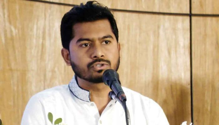 ৪ বিশ্ববিদ্যালয়ের ছাত্রসংসদে শিবিরের জয় রহস্যজনক: নুর 