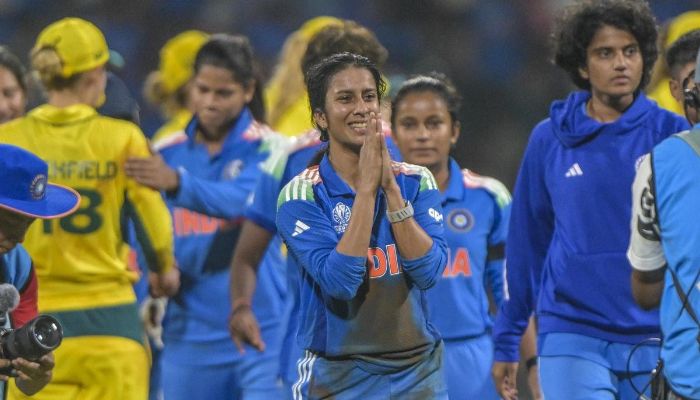 হতাশা থেকে উল্লাস জেমিমার অনবদ্য ইনিংস