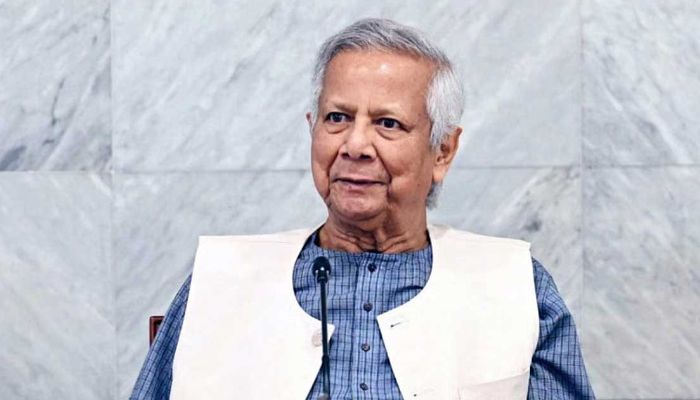 এবারও বিশ্বের প্রভাবশালী ৫০০ মুসলিমের তালিকায় ড. মুহাম্মদ ইউনূস