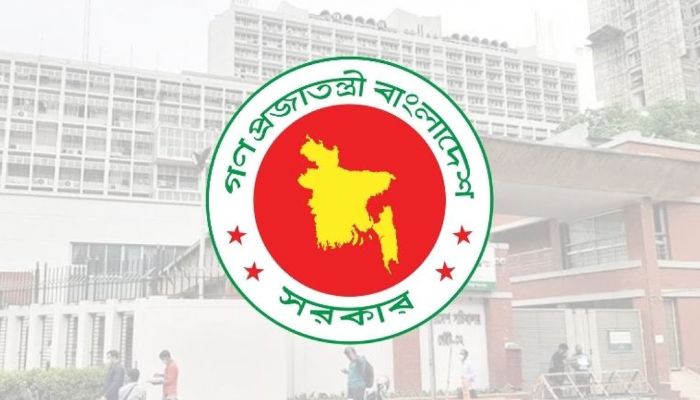 চার মন্ত্রণালয়ে নতুন সচিব