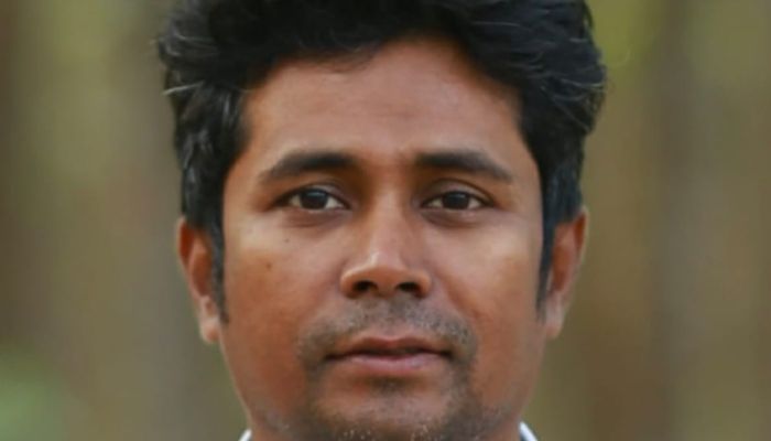 তরুণ নেতৃত্ব জাহাঙ্গীর আলম 