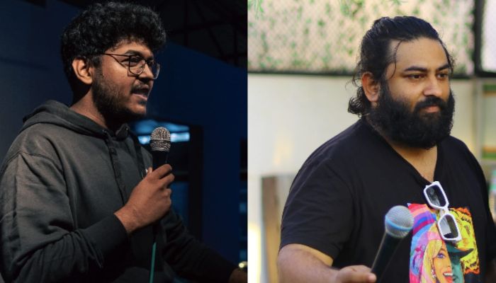 ঢাকায় অনুষ্ঠিত হতে যাচ্ছে “Rated R” – সাহসী কমেডি, কঠিন বিষয় নিয়ে শো