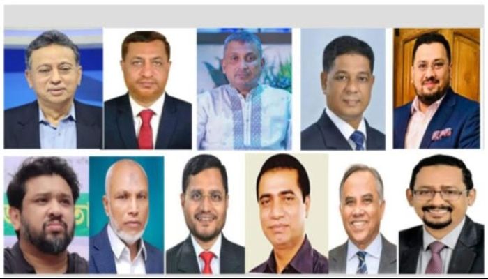 চট্টগ্রামের ১০ আসনে বিএনপির প্রার্থী চূড়ান্ত 
