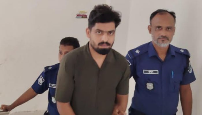 লিবিয়ায় আটক রেখে নির্যাতন ও মুক্তিপণ আদায়