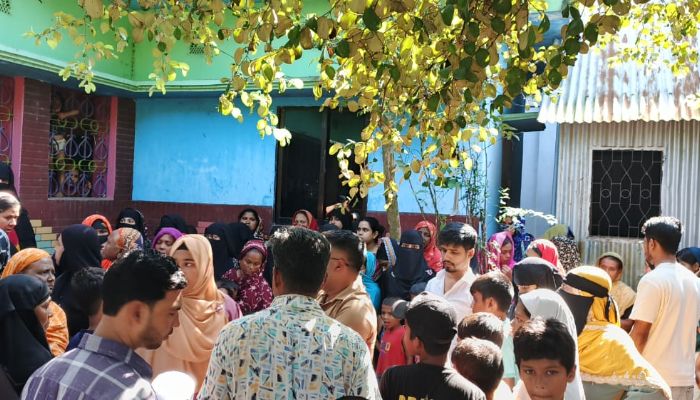 পানিতে ডুবে দুই শিশুর মৃত্যু