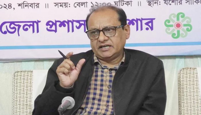 সহকারী শিক্ষকদের দশম গ্রেডে আসার কোনো যুক্তিই নেই