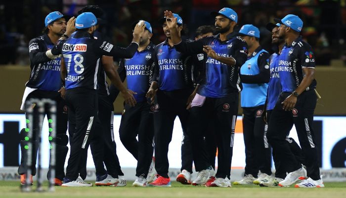 বিপিএলকে সামনে রেখে কোচিং স্টাফ চূড়ান্ত রংপুর রাইডার্সের