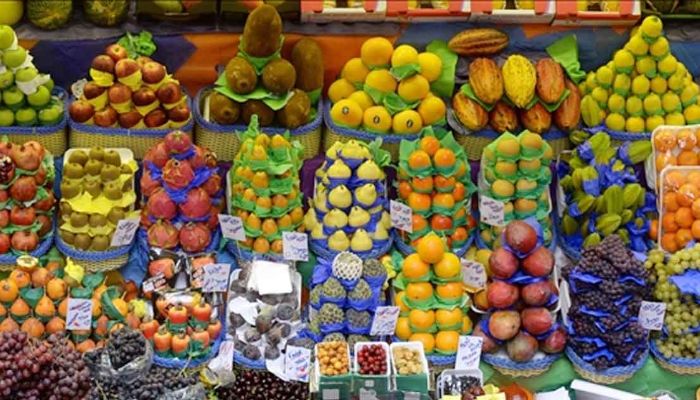 বিশ্বব্যাপী খাদ্যদামে পতন