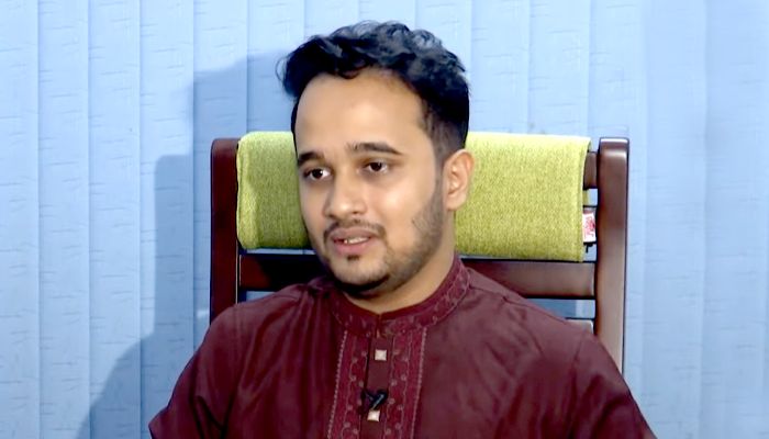 বিএনপির হয়ে যে আসন থেকে নির্বাচন করতে চান স্নিগ্ধ