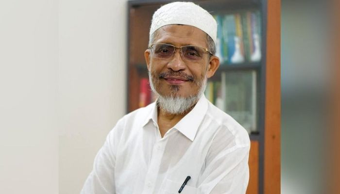 কিছু উপদেষ্টা স্পষ্ট পক্ষপাতমূলক আচরণ করছেন, এটা আমরা বুঝতে পারছি: বাবর