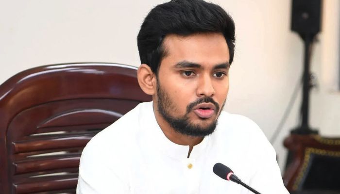পদত্যাগ করবেন উপদেষ্টা আসিফ, ঢাকা থেকেই নির্বাচনের ঘোষণা