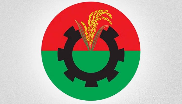 এক দিনে পদ ফিরে পেলেন বিএনপির ৪০ নেতা