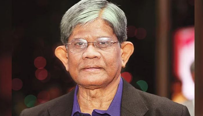 নাগরিকদের কর পরিশোধে এখনও দুর্বলতা রয়েছে: অর্থ উপদেষ্টা
