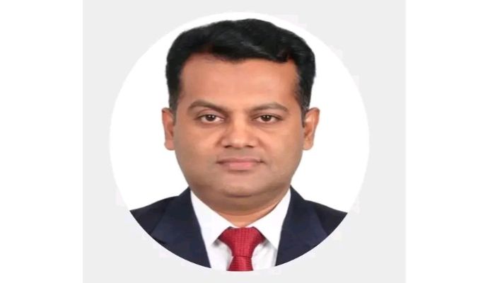 চাঁদপুরের নতুন জেলা প্রশাসক