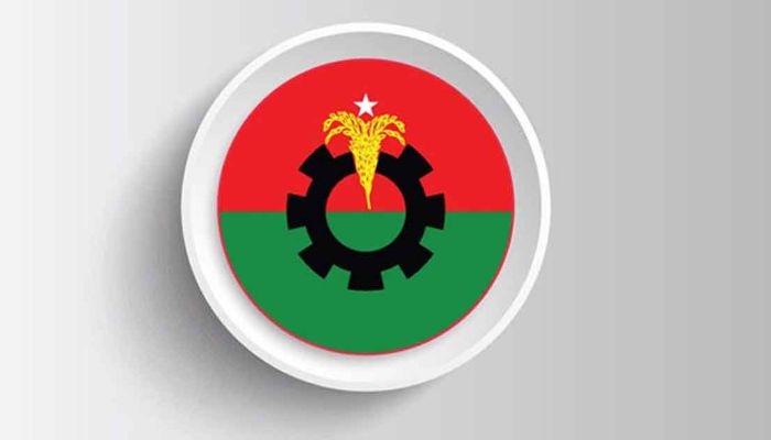বিএনপির সংবাদ সম্মেলন দুপুরে