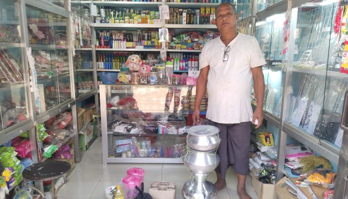 মানবতার উজ্জ্বল দৃষ্টান্ত পলাশ চৌধুরী
