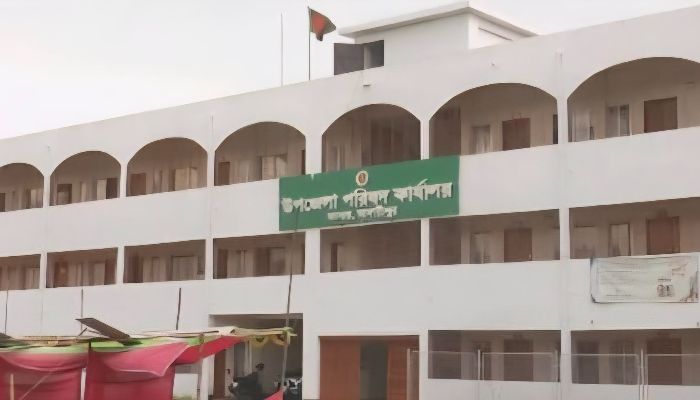 ৭৫ হাজার মানুষ স্বাস্থ্যঝুঁকিতে