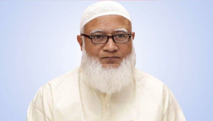 নির্বাচনের আগে গণভোট দিতে হবে: জামায়াত আমির