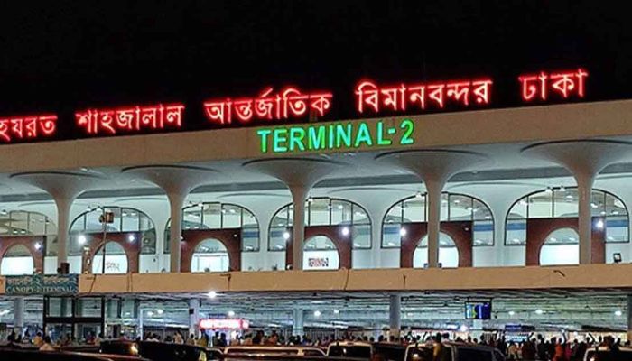 দেশের সব বিমানবন্দরে বিশেষ সতর্কতা