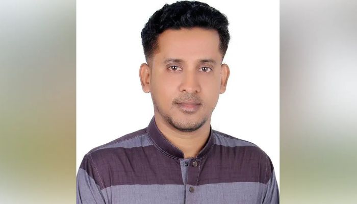 সাবেক ছাত্রদল নেতা শহীদুল ইসলাম স্থায়ী বহিষ্কার