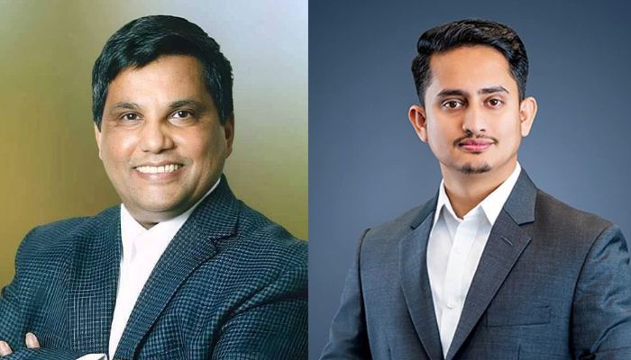 ব্যারিস্টার নওশাদকে মোকাবিলায় চ্যালেঞ্জে পড়বেন সারজিস