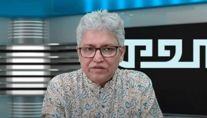 আগামী নির্বাচন নিয়ন্ত্রণ করবে আওয়ামী লীগ : মাসুদ কামাল