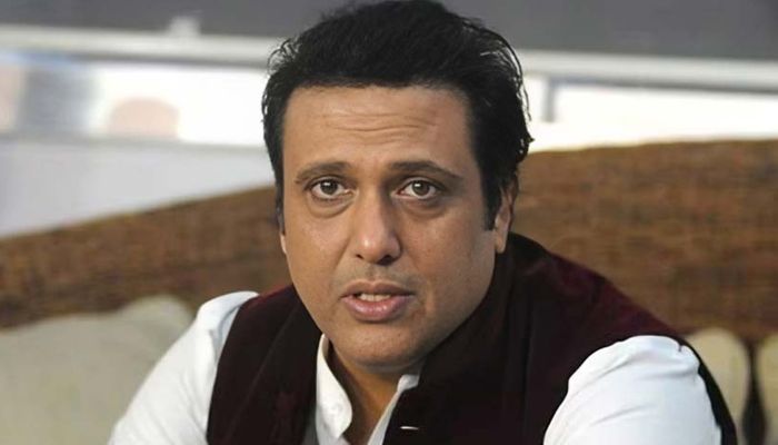 অসুস্থ্ হয়ে হাসপাতালে অভিনেতা গোবিন্দ