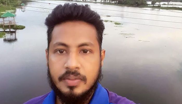 দুর্বৃত্তের গুলিতে নিহত ১