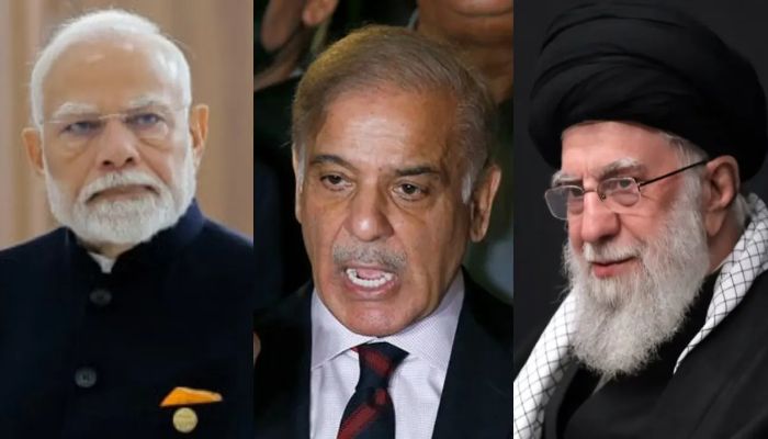 ভারত-পাকিস্তান উভয়ের সঙ্গে তাল মেলাল ইরান