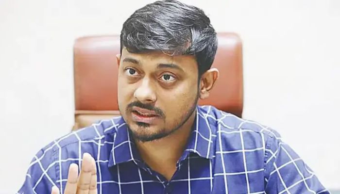 ‘আ.লীগকে ঠেকাতে এক হাসনাত আবদুল্লাহই যথেষ্ট’