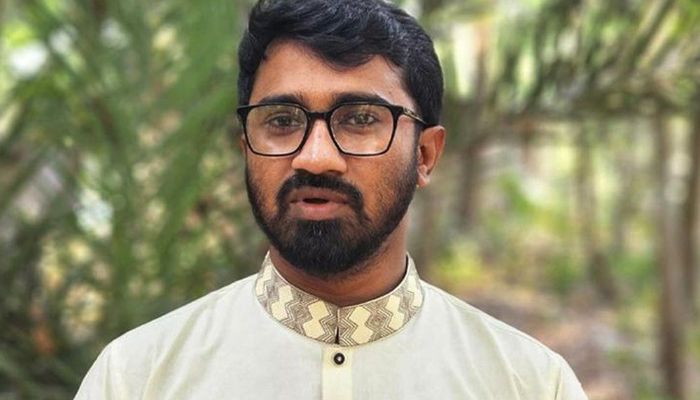 আ.লীগ চিহ্নিত করতে রাশেদ খানের ৮ পরামর্শ 