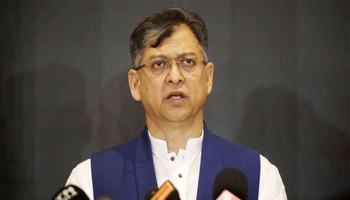 প্রধান উপদেষ্টা জুলাই সনদ লঙ্ঘন করেছেন, অভিযোগ সালাহউদ্দিন আহমেদের