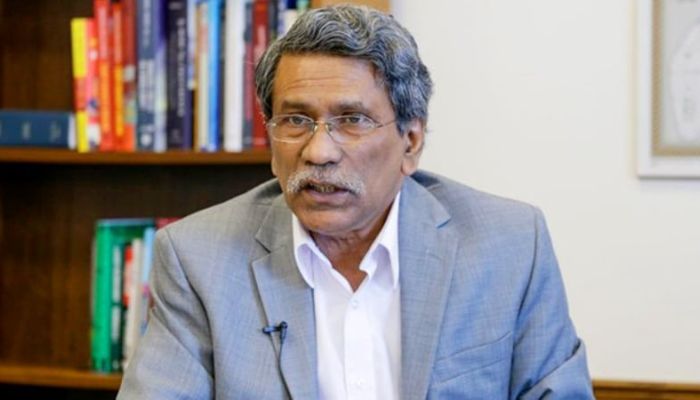 প্রধান উপদেষ্টার বিশেষ সহকারী হলেন আলী রীয়াজ