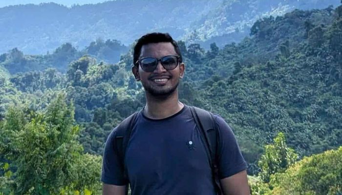 নাফাখুমে গোসলে নেমে শিক্ষার্থীর নিখোঁজ 