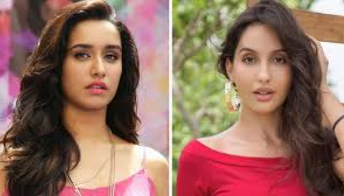 দাঊদ ইব্রাহিমের সঙ্গে মাদকাণ্ডে জড়ালো শ্রদ্ধা-নোরার নাম