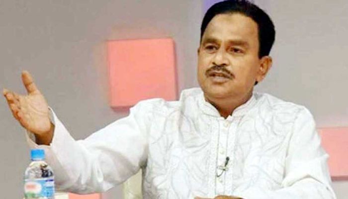 বিএনপির রাজনীতির তিন প্রজন্ম মাওলানা ভাসানীর কাছে ঋণী : আলাল