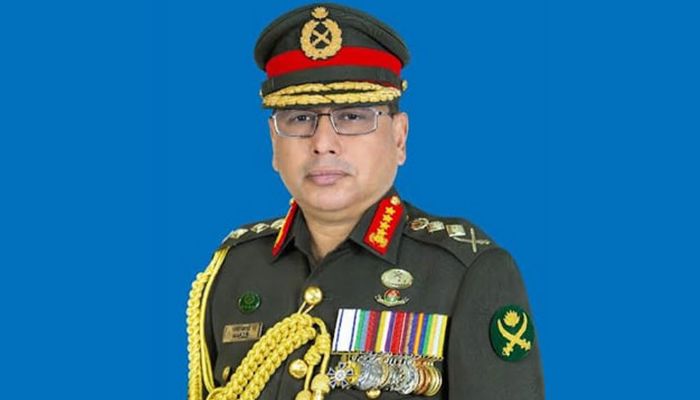কঠিন চ্যালেঞ্জ মোকাবিলায় প্রস্তুত থাকুন : সেনাপ্রধান