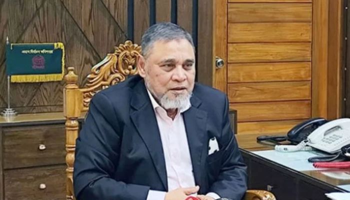 সুষ্ঠু নির্বাচন করতে যা যা করা দরকার, করবে কমিশন: সিইসি