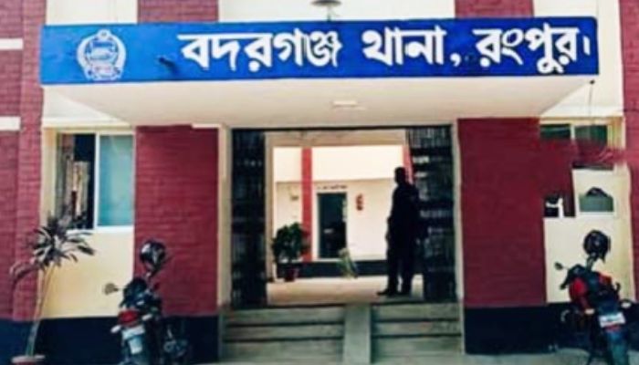 বিদ্যুৎস্পৃষ্ট হয়ে একজনের মৃত্যু 