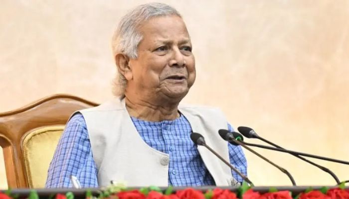 এবারের নির্বাচন দেশ রক্ষার নির্বাচন : প্রধান উপদেষ্টা