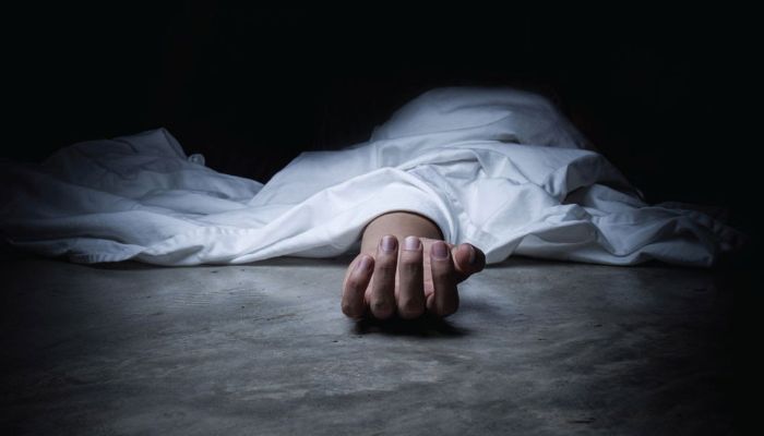 যুবকের ঝুলন্ত মরদেহ উদ্ধার