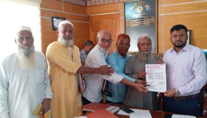 মুক্তিযোদ্ধা সংসদের এডহক কমিটি অনুমোদন