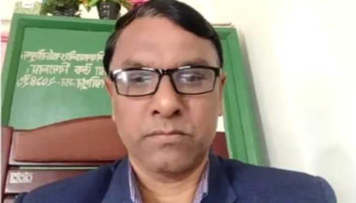 প্রধান শিক্ষকের বিরুদ্ধে যৌন হয়রানির অভিযোগ 