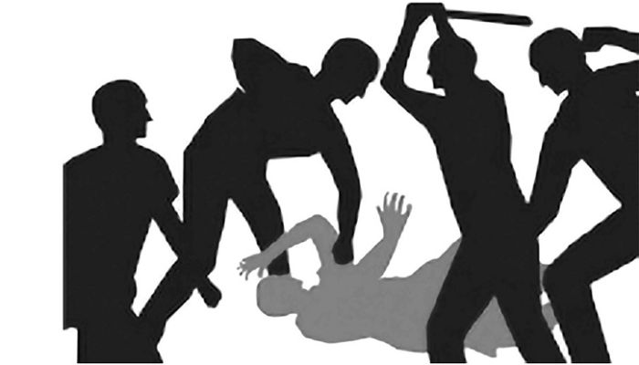 কিশোর গ্যাংয়ের হামলায় নিহত ১