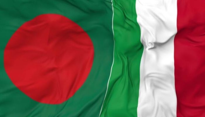ইতালির বিপক্ষে মাঠে নামবে বাংলাদেশ!